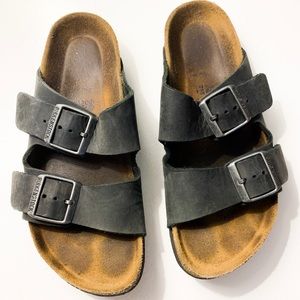 Birkenstocks
